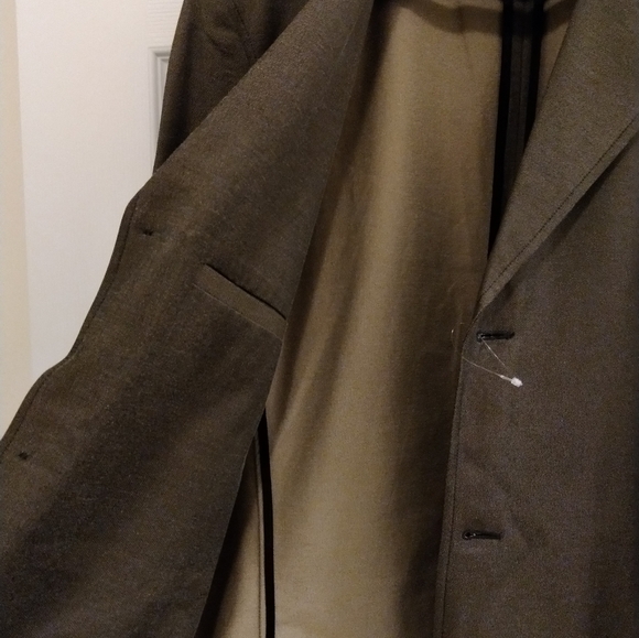 Rembrandt (?) jacket - NWOT - Picture 3 of 7